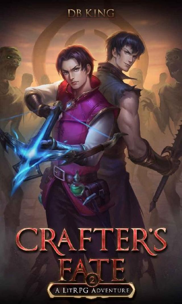 Crafter's Fate 2