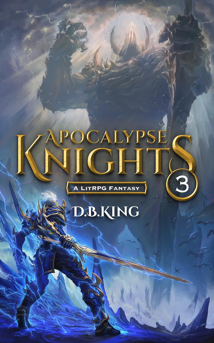 Apocalypse Knights 3