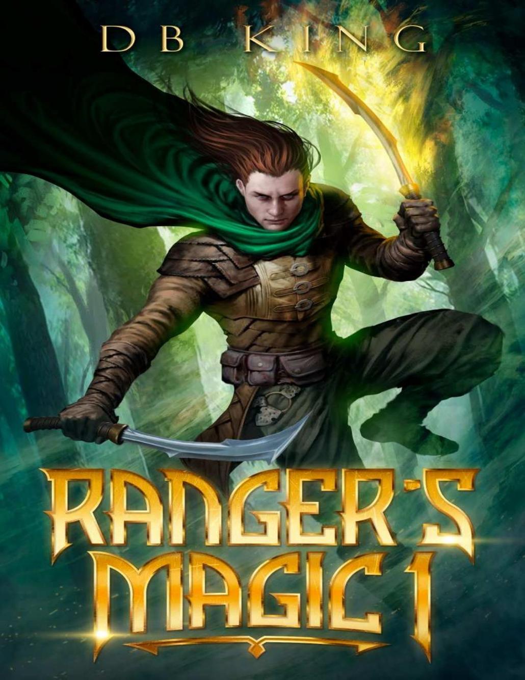 Ranger's Magic 1