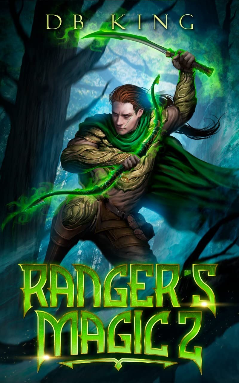 Ranger's Magic 2