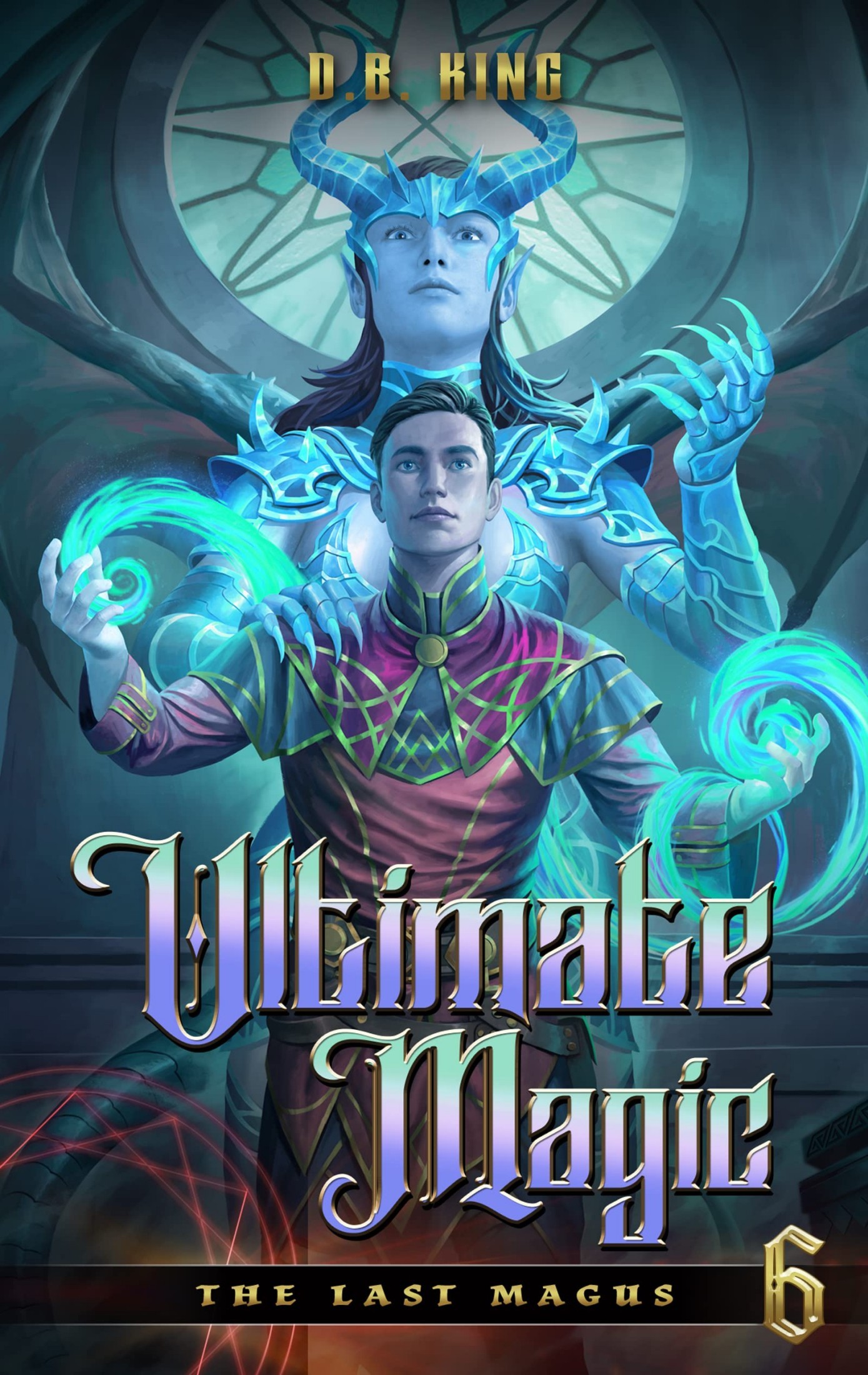 Ultimate Magic