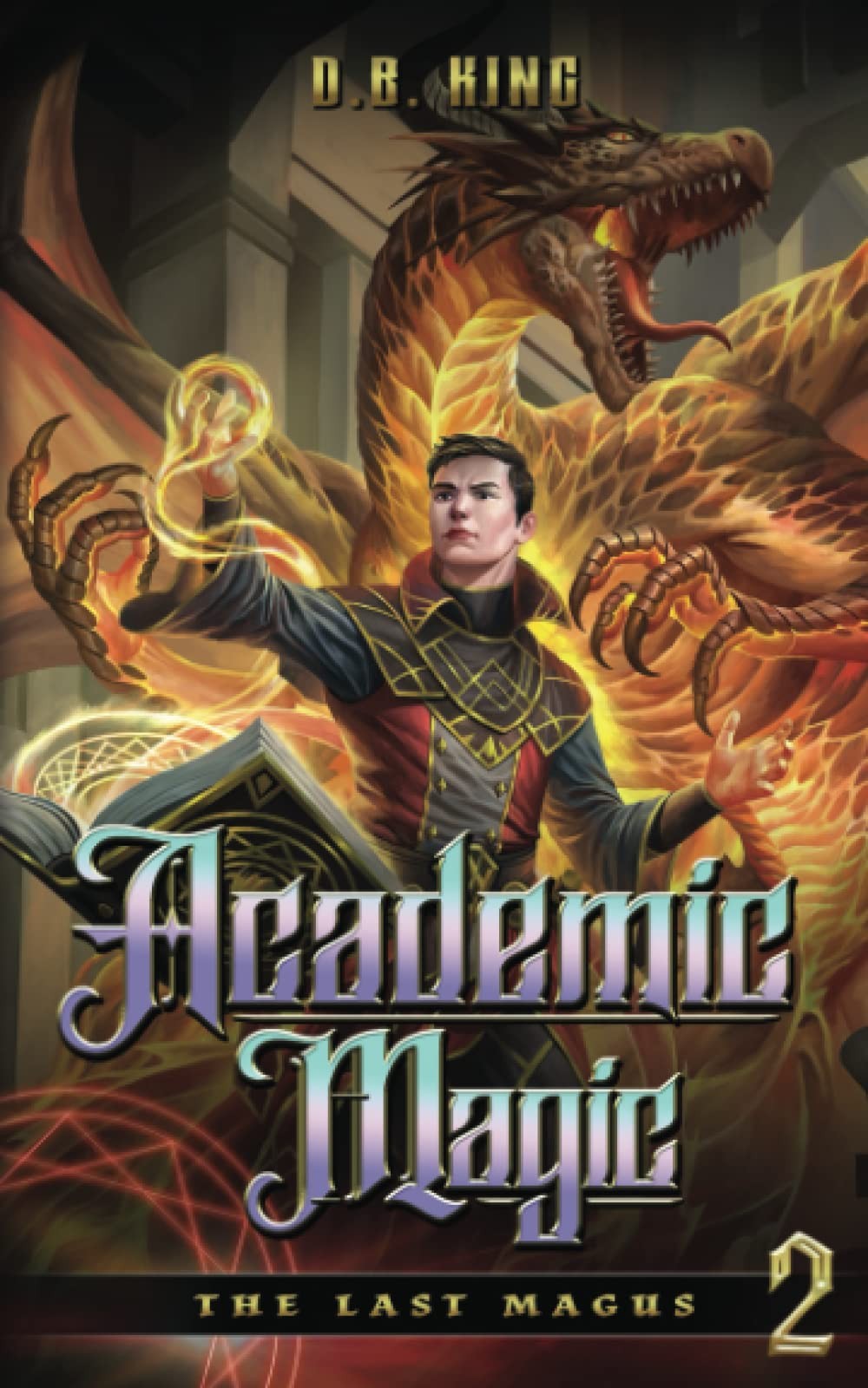 Academic Magic