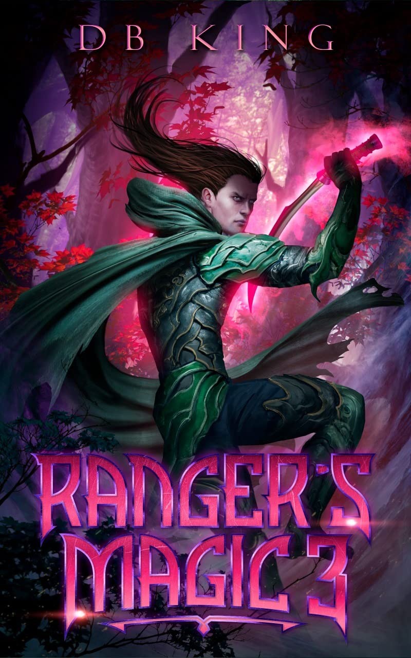 Ranger's Magic 3