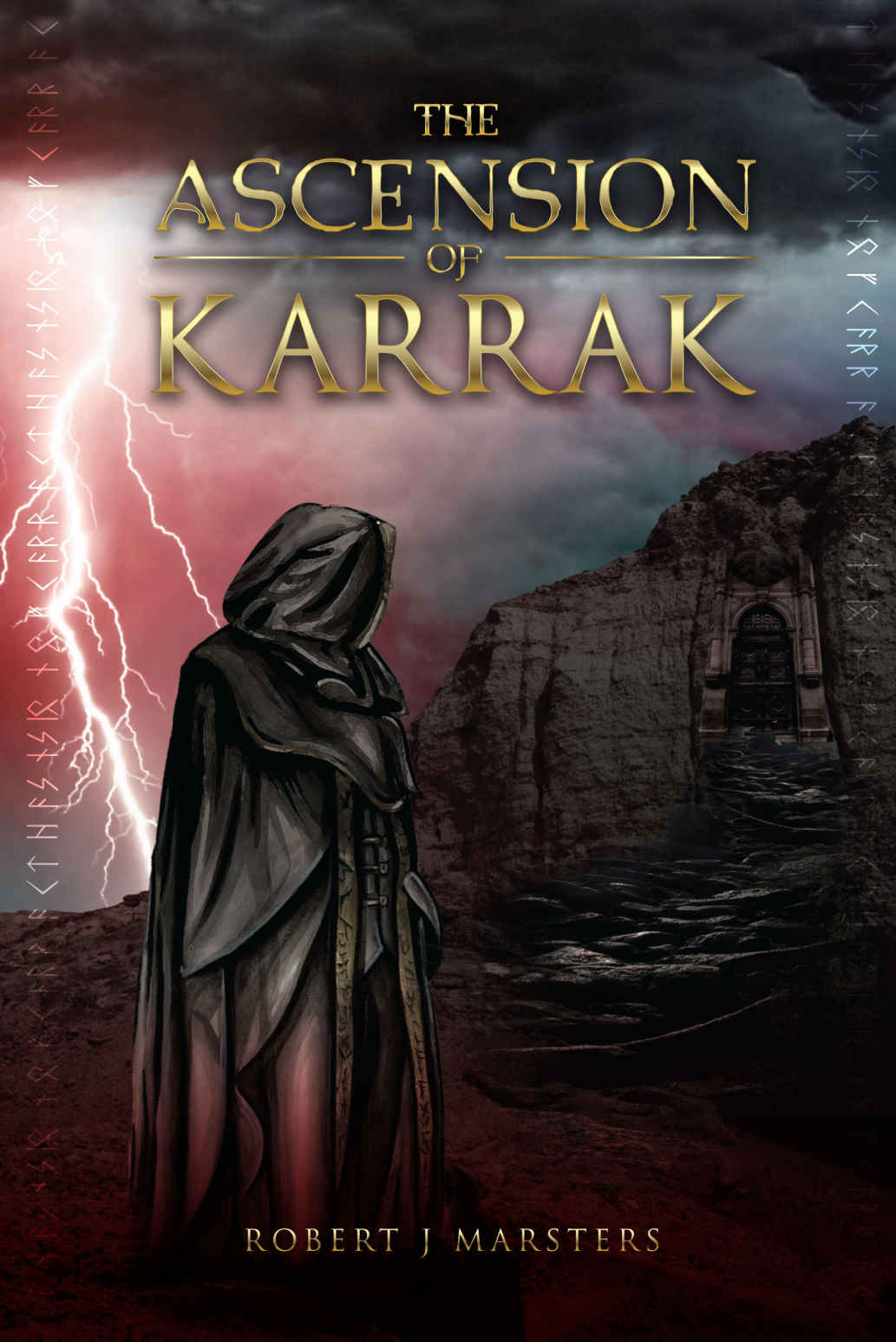 The Ascension of Karrak