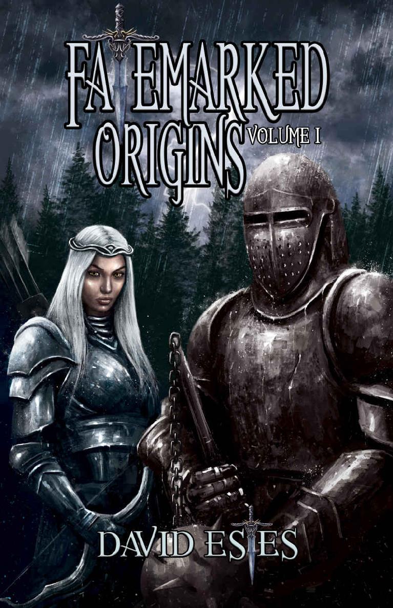 Fatemarked Origins: Volume I