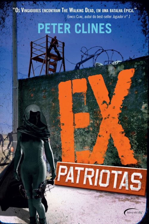 Ex-Patriotas