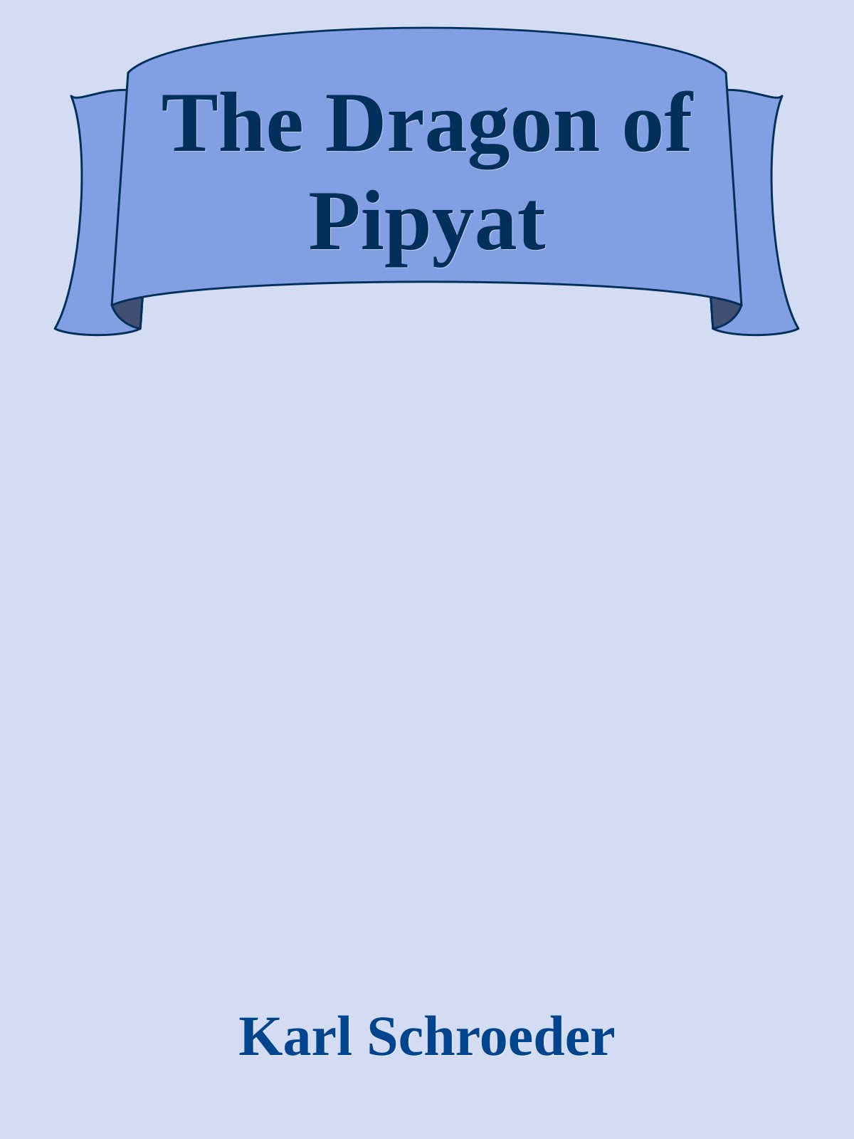 The Dragon of Pipyat