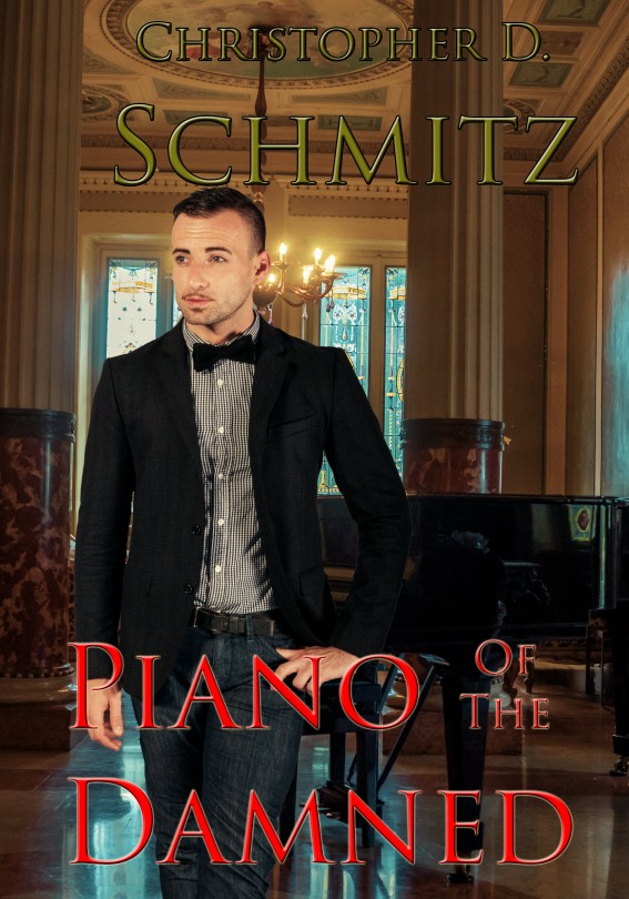 Piano of the Damned