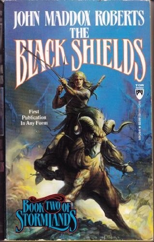 The Black Shields