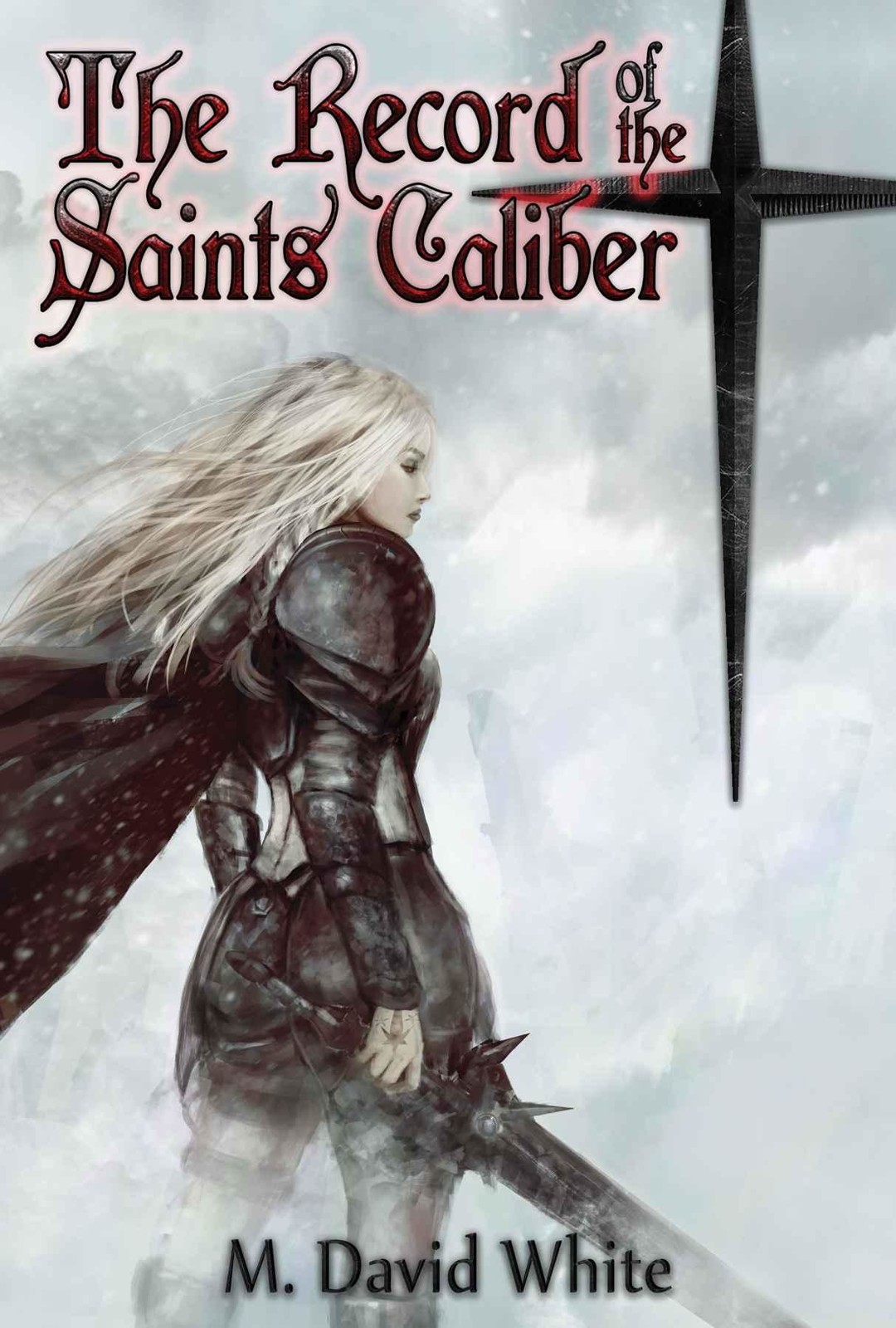 The Record of the Saints Caliber