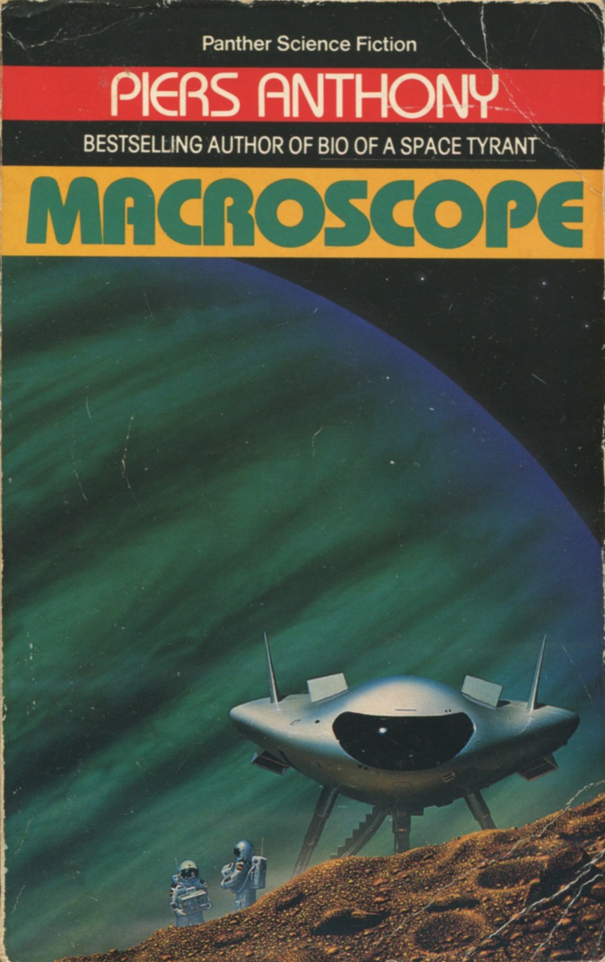 Macroscope