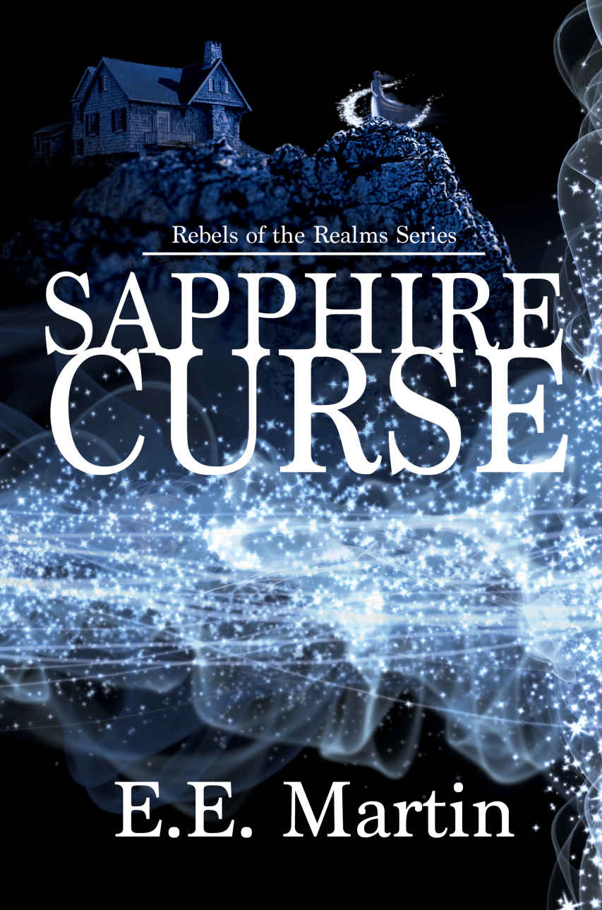 Sapphire Curse