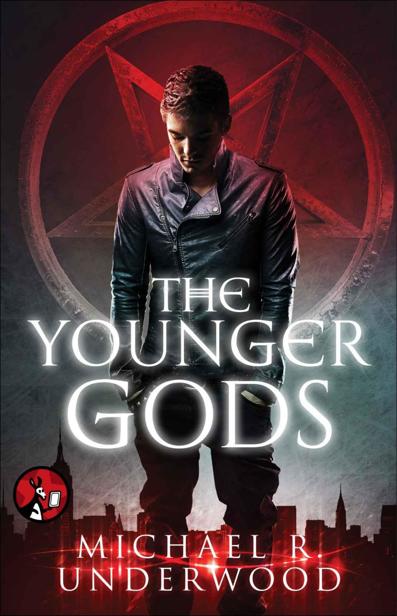 Younger Gods 1: The Younger Gods