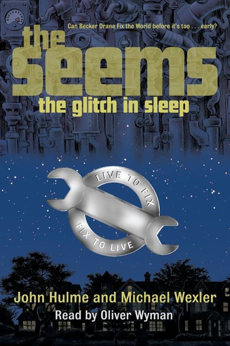 The Glitch in Sleep