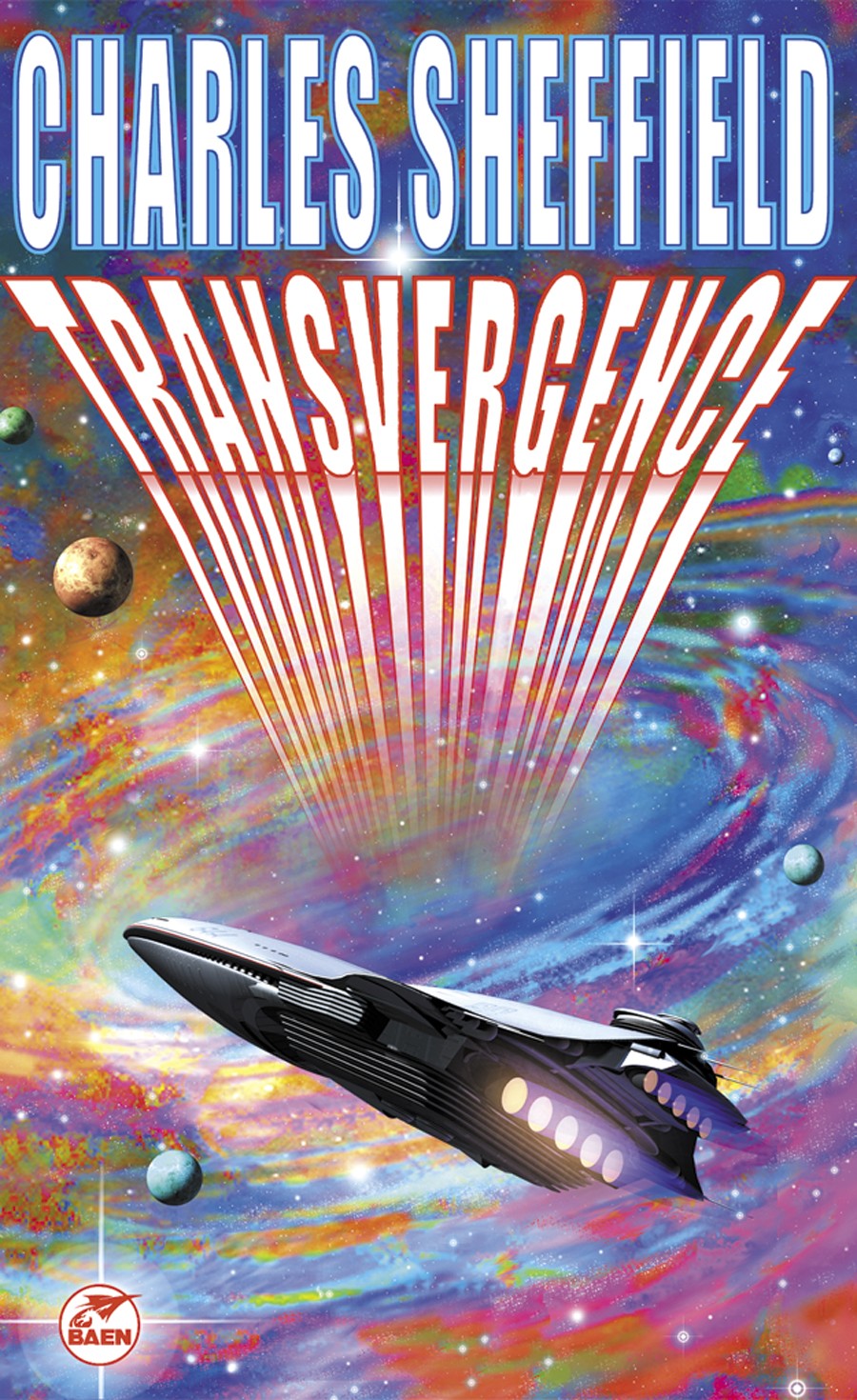 Transvergence