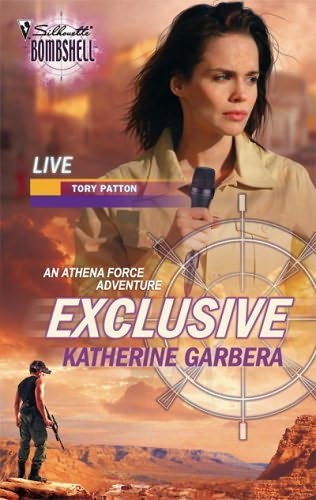 Exclusive (Athena Force #15)
