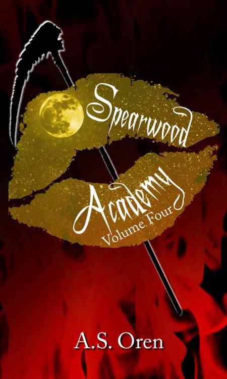 Spearwood Academy Volume Four