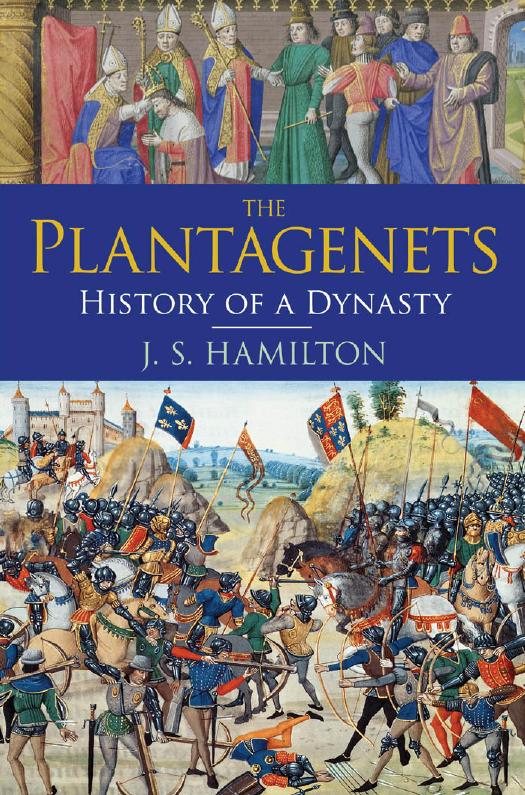 The Plantagenets: History of a Dynasty