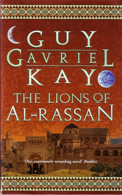 Lions of Al Rassan