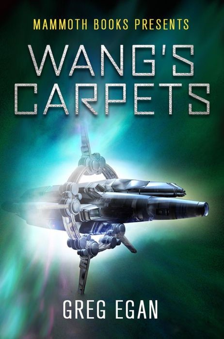 Wang's Carpets
