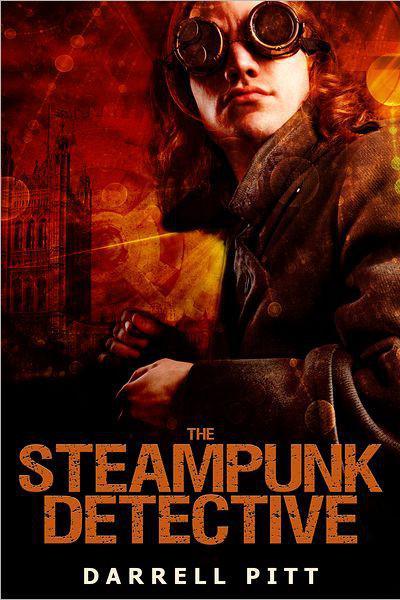 The Steampunk Detective