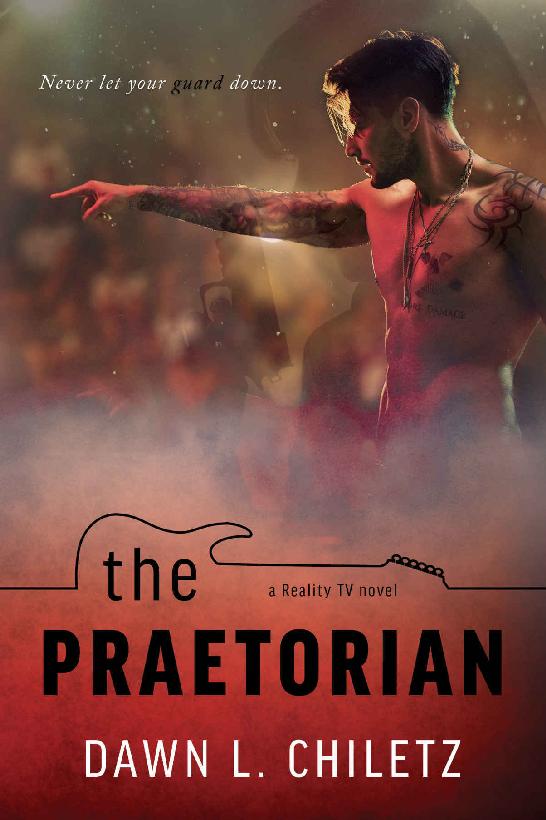 The Praetorian