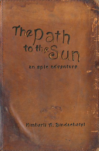 The Path to the Sun (The Fallen Shadows Trilogy)