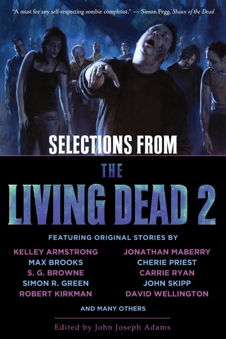 Selections From The Living Dead 2