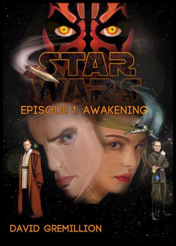 Star Wars: Awakening