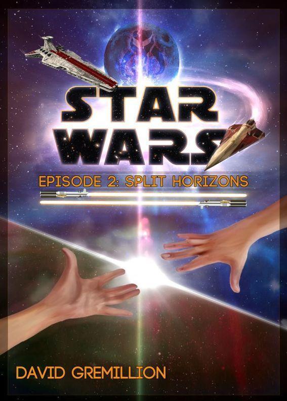 Star Wars: Split Horizons