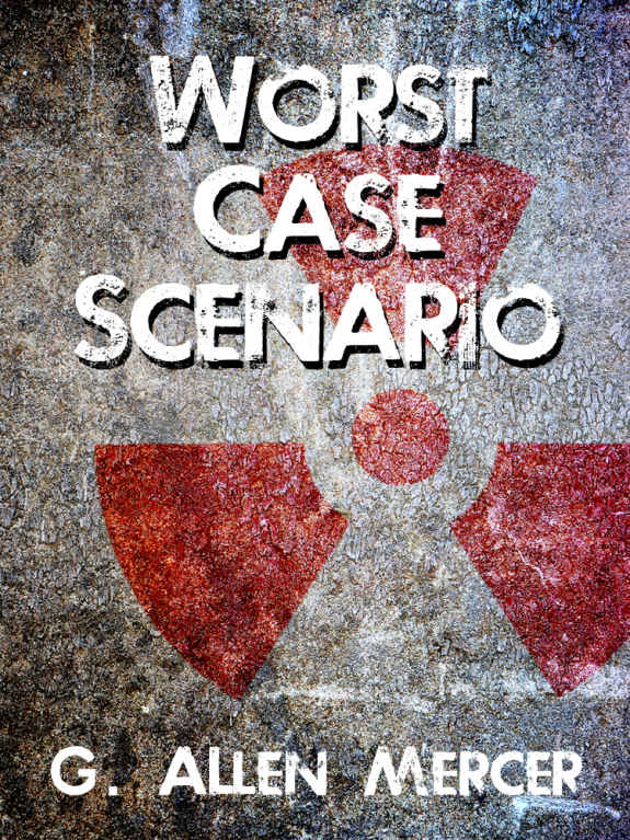 Worst Case Scenario Book 1