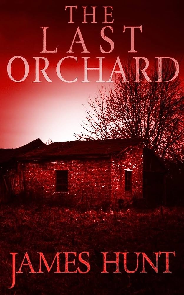 The Last Orchard: Book 2