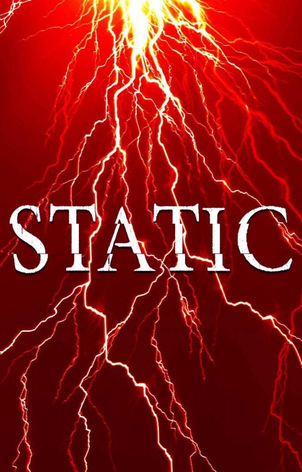 Static: Fade to Gray