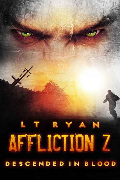 Affliction Z: Descended in Blood