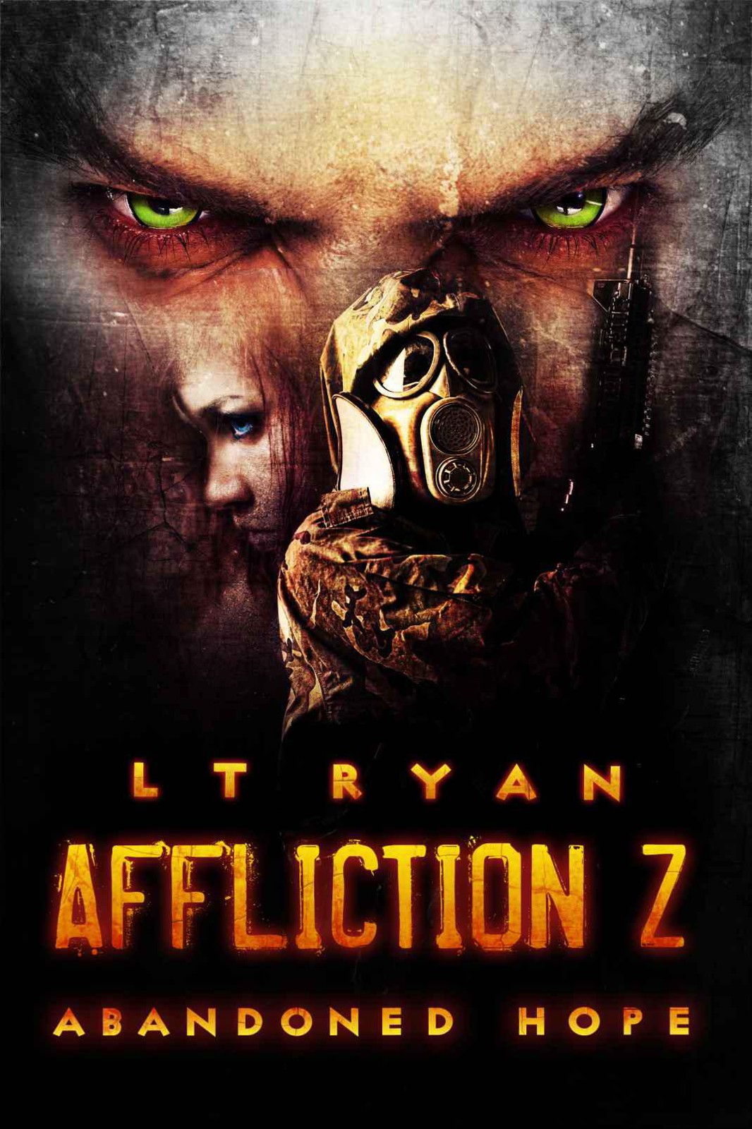 Affliction Z: Abandoned Hope
