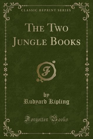 The Two Jungle Books