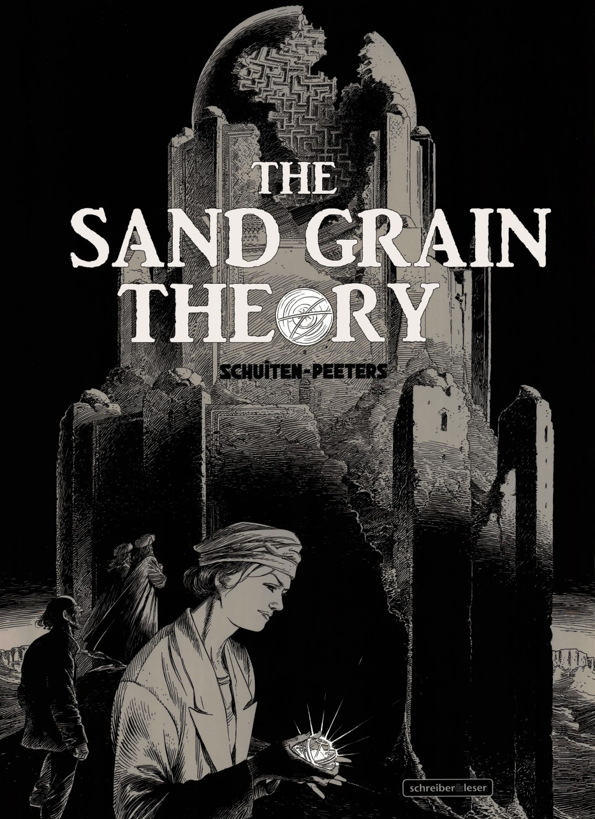 The Sand Grain Theory