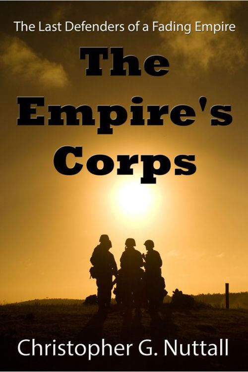 The Empire's Corps