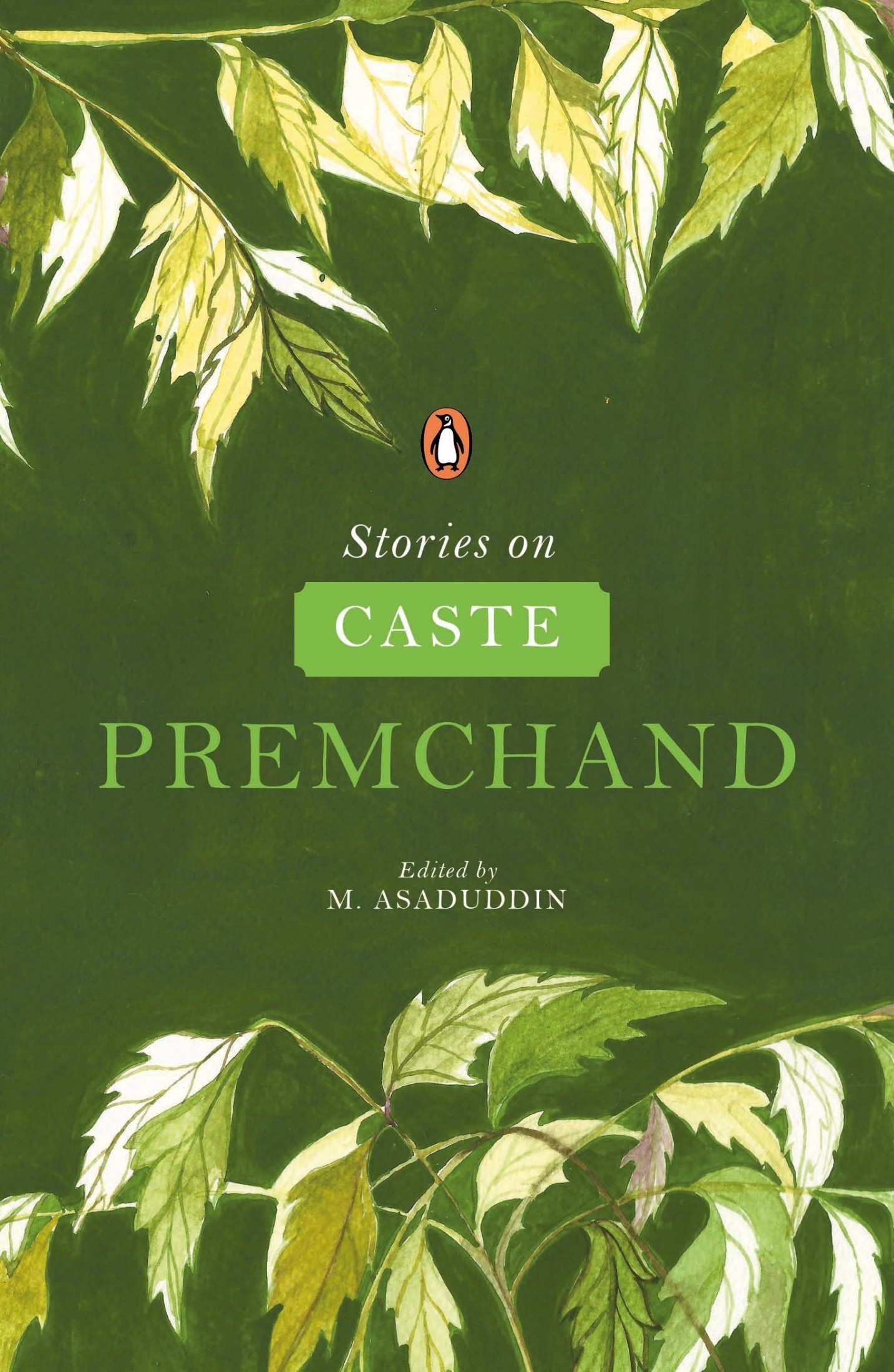 Stories on Caste