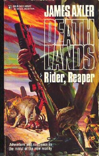 Rider, Reaper