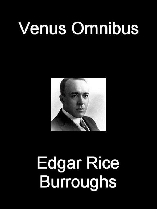 Venus Omnibus