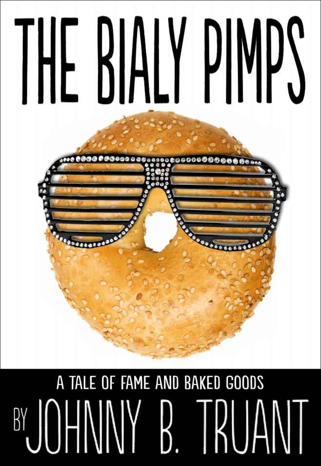 The Bialy Pimps