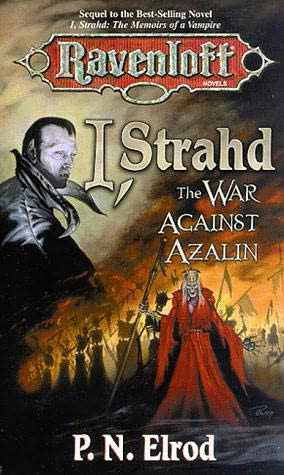 The War Against Azalin
