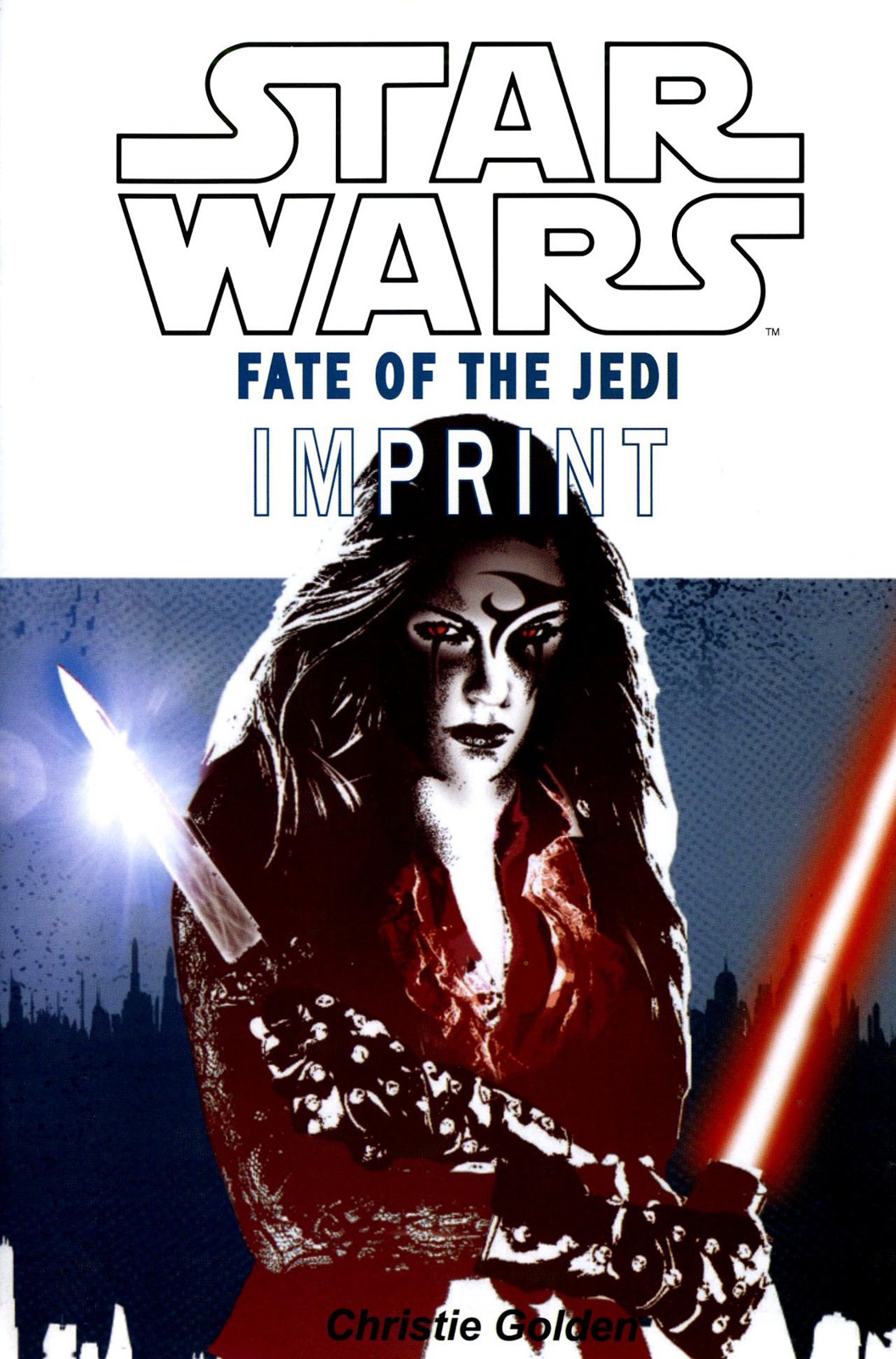 Star Wars: Fate of the Jedi