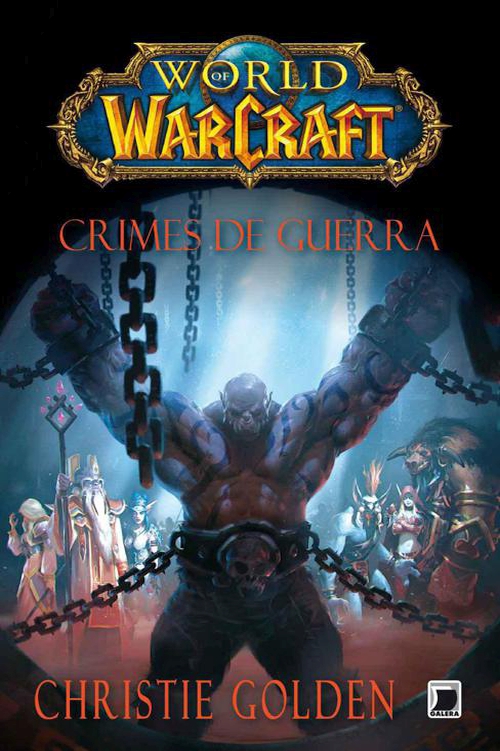 World of Warcraft: Crimes De Guerra