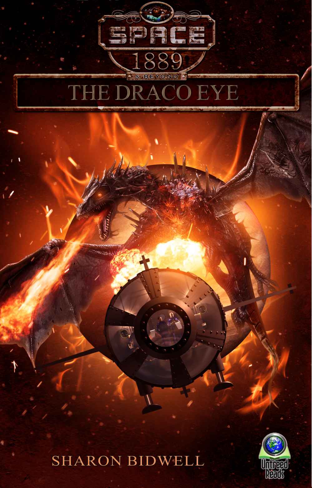 The Draco Eye