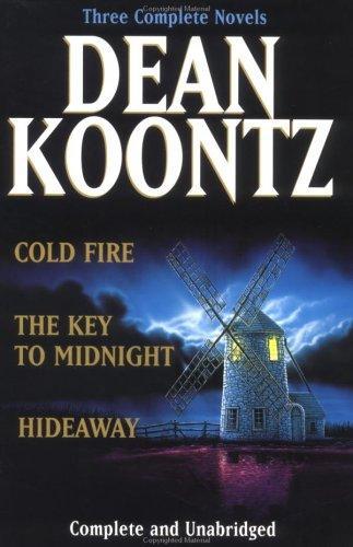 Cold Fire / Hideaway / the Key to Midnight