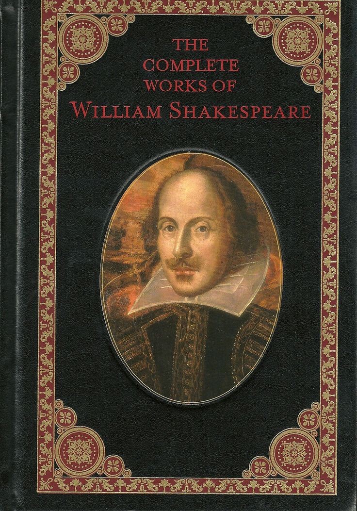 The Complete Works of William Shakespeare: The Alexander Text (Collins Classics)