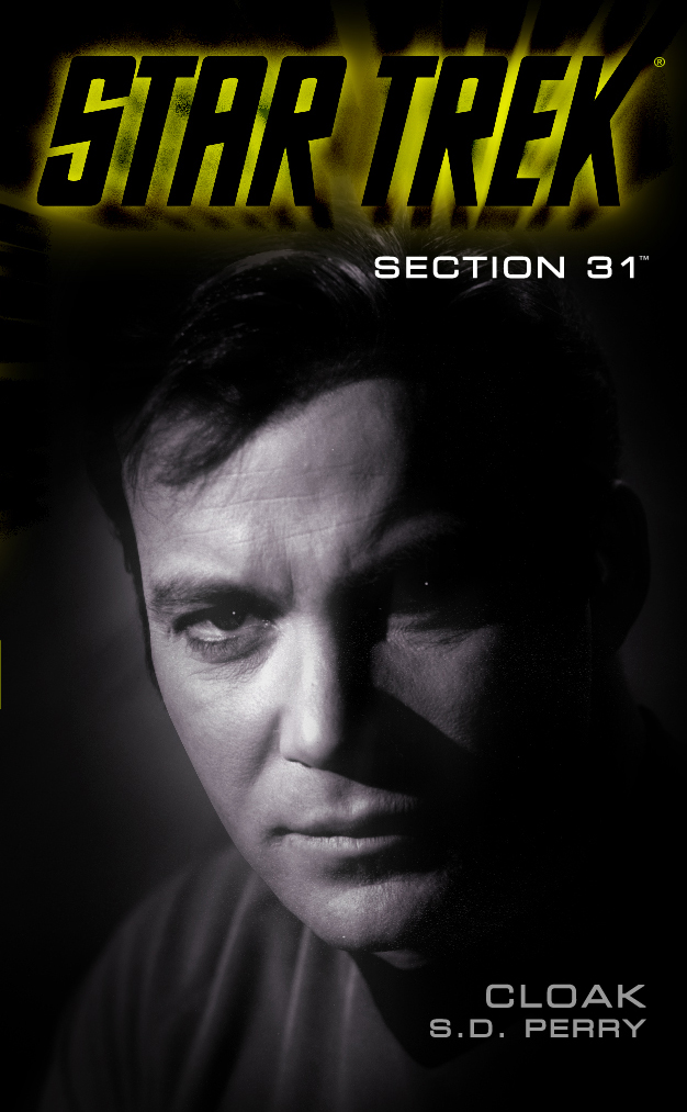 Star Trek Section 31: Cloak