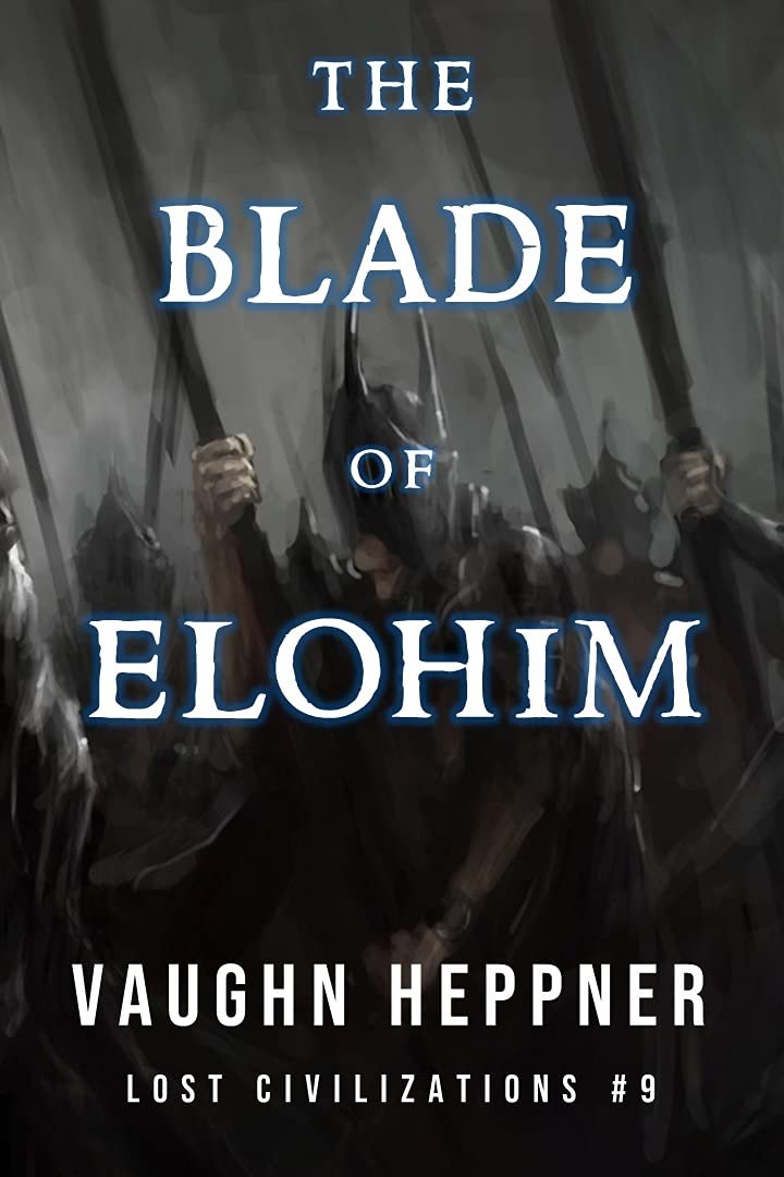 The Blade of Elohim